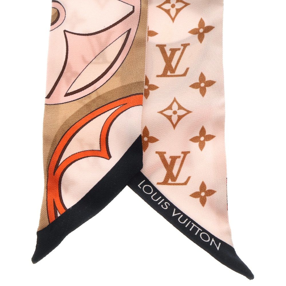LOUIS VUITTON (ルイヴィトン) バンドーBB・LV デュアリティ