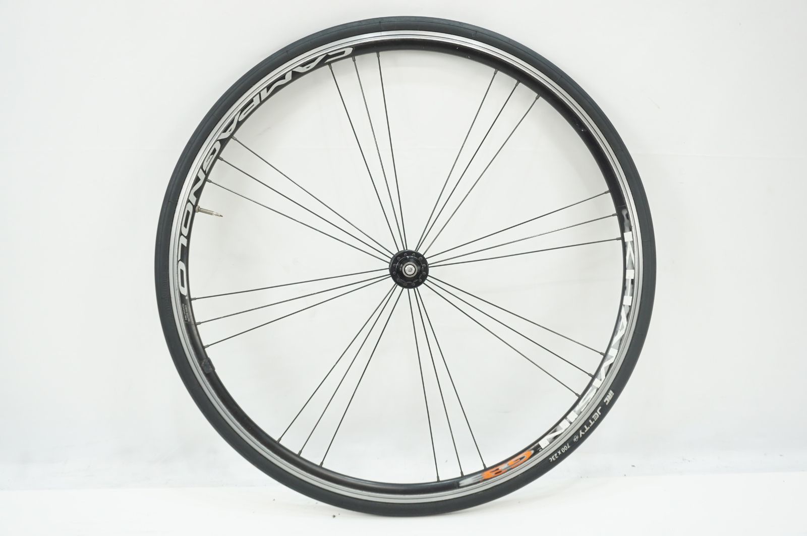 CAMPAGNOLO 「カンパニョーロ」 KHAMSIN G3 フロントホイール