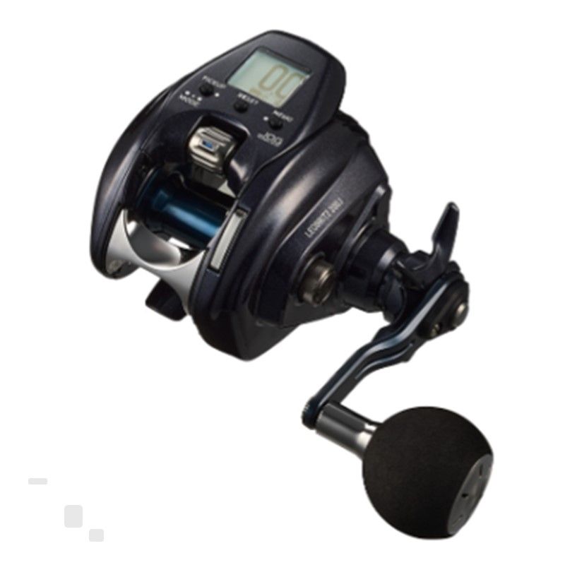 LEOBRITZ 200J 右巻き LEOBRITZ 200J 右巻き DAIWA LEOBRITZ 200J 電動