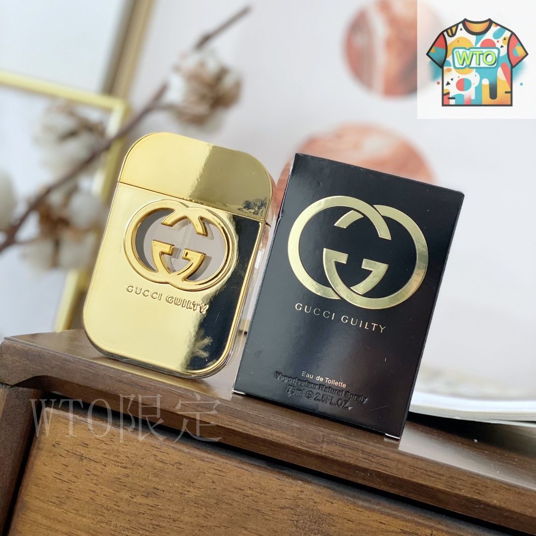 GUCCI GUILTY 75ml‼️ 新品未使用品‼️ $_57.JPG?set_id=880000500F