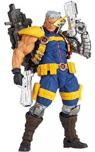アメージングヤマグチ ケーブル X-MEN Series No. 020 *中古 アメージングヤマグチ ケーブル X-MEN Series No. 020 *中古