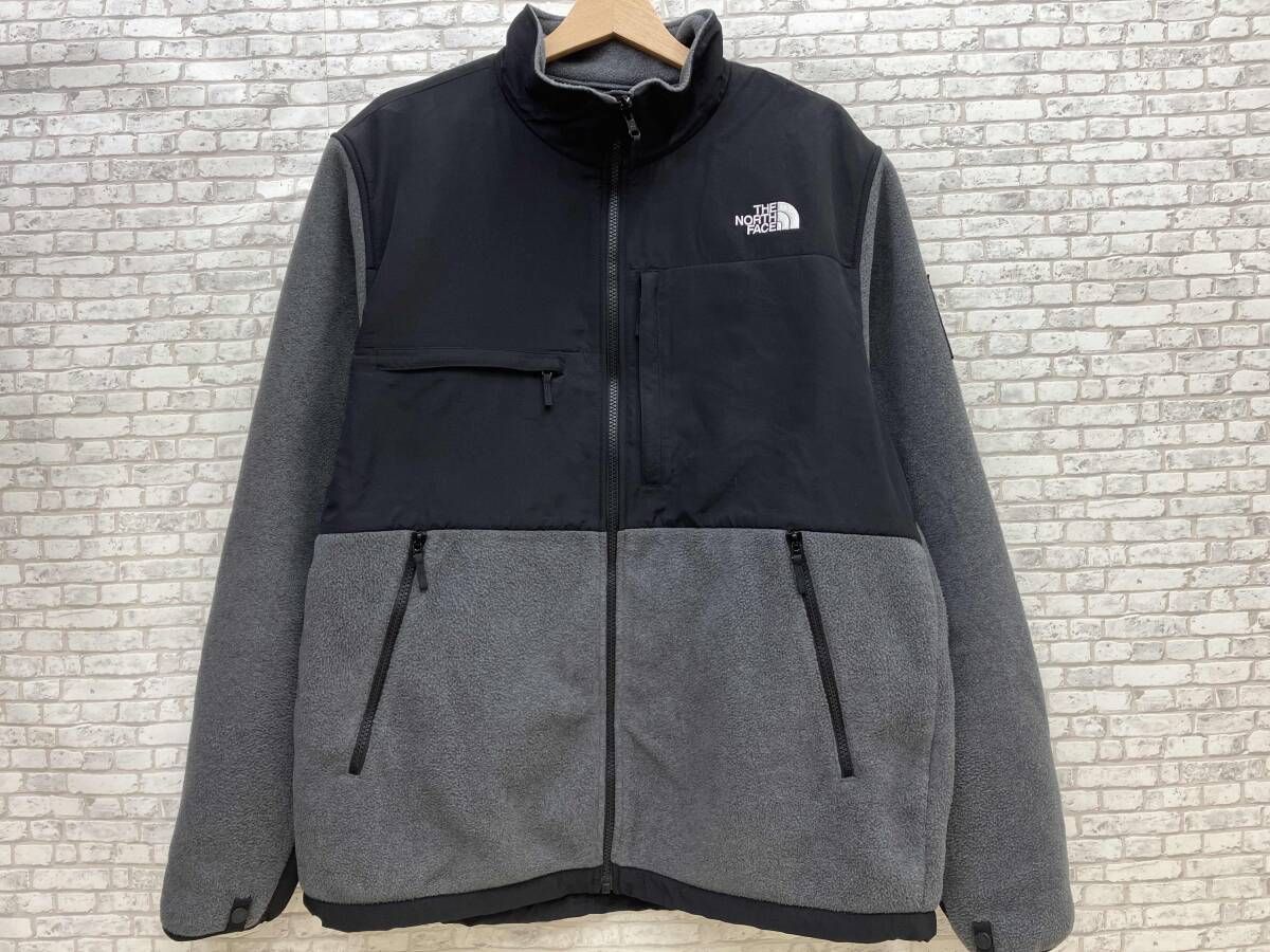 THE NORTH FACE ザ・ノースフェイス DENALI JACKET デナリ THE NORTH FACE ザ・ノースフェイス DENALI JACKET デナリ