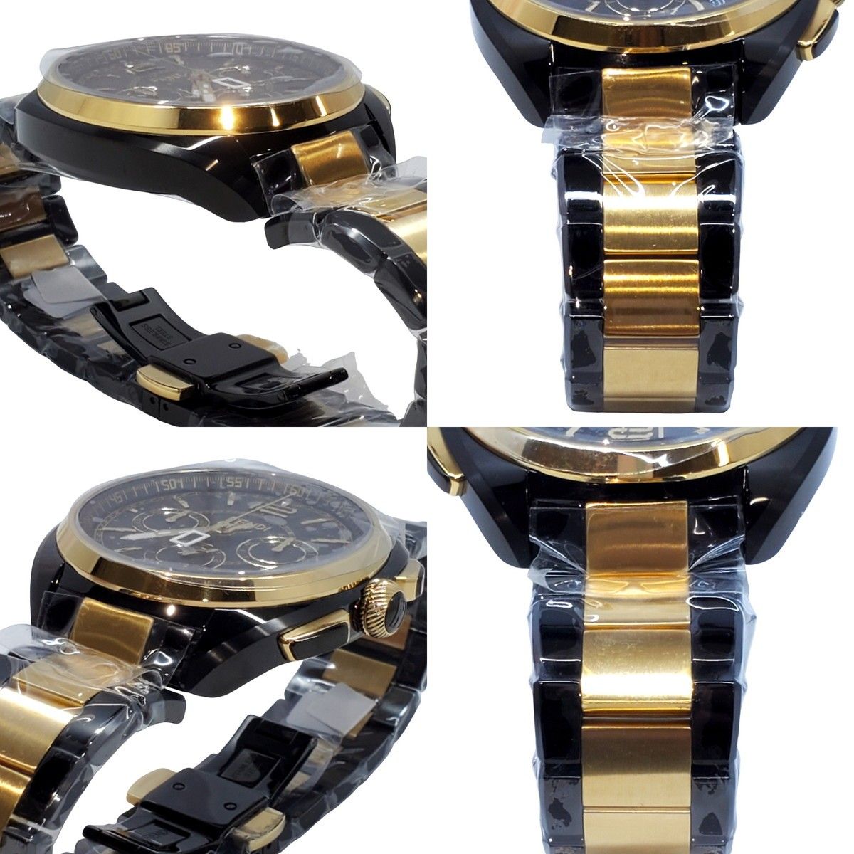 FENDI フェンディ モメント 腕時計 クォーツ アナログ 001-23000L-699