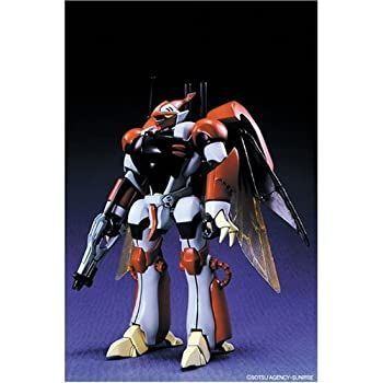 聖戦士ダンバイン HGAB 1/72 ビルバイン プラモデル 【公式通販】