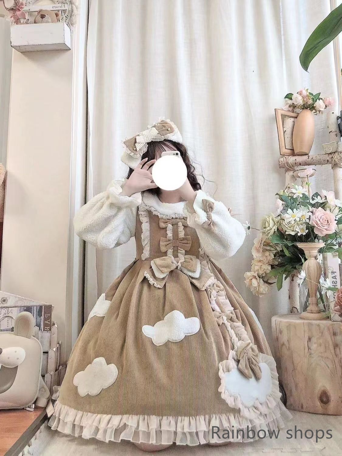 ロリータ
