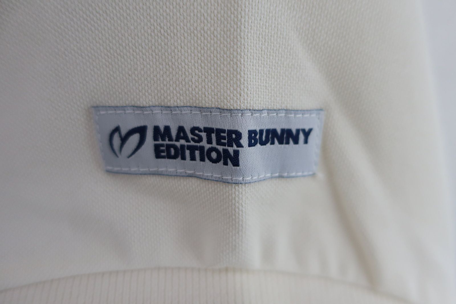 MASTER BUNNY EDITION ワンピース ホワイト レインワンピース ＜無地＞ (LADIES) | MASTER BUNNY EDITION