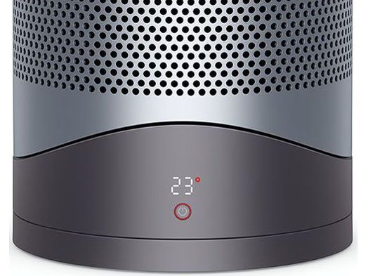 空気清浄機 Dyson Pure Hot + Cool HP00ISN