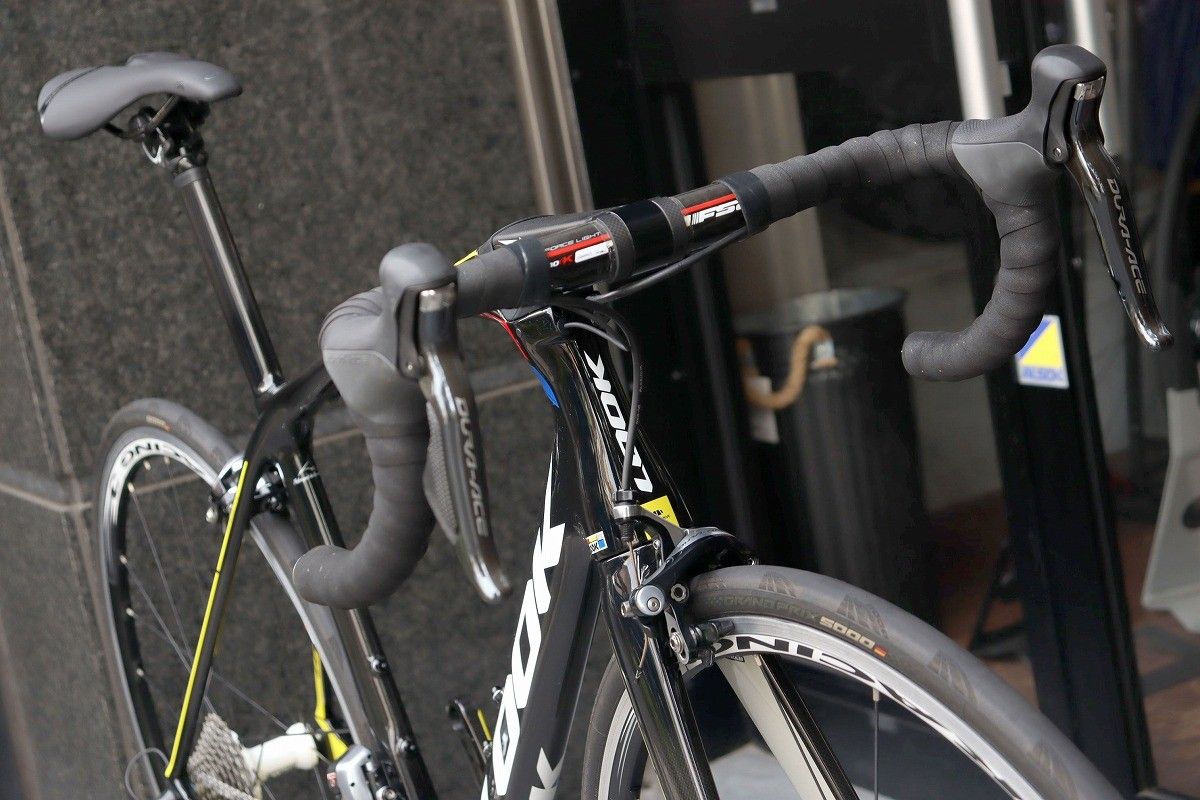 look795 light dura ace 9070 ホイール抜き look795 light dura ace 9070 ホイール抜き