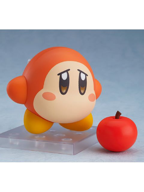 ナ*コ様 ねんどろいど　2598 2599 カービィ　ワドルディ　新品未開封 ねんどろいど ワドルディ カービィカフェVer. 2599 塗装済み可動