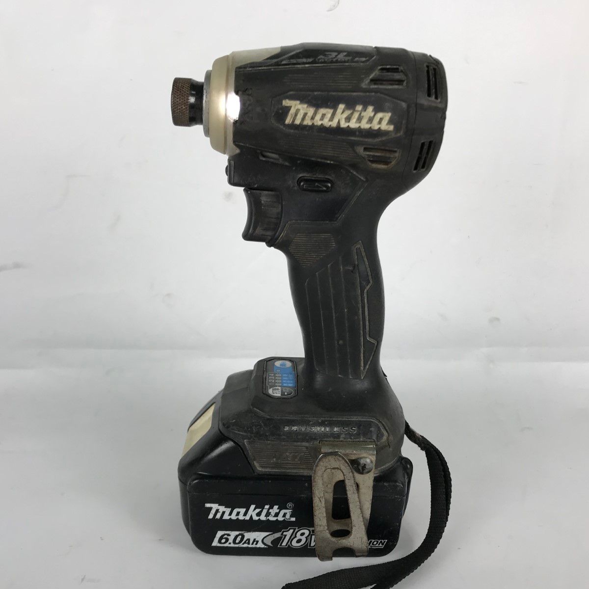 マキタ インパクトドライバー TD172D 【公式通販】