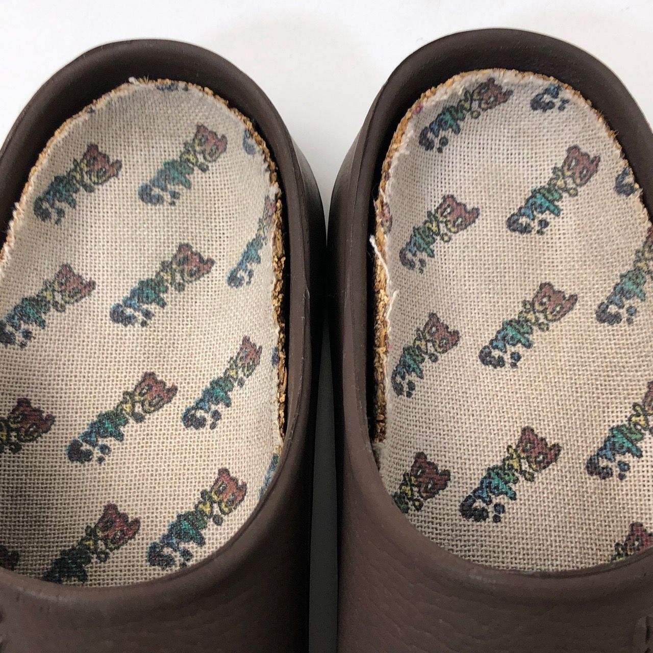 11 1/2インチ ビル ゴールドスミス リモージュ フランス ナルシサス 大皿