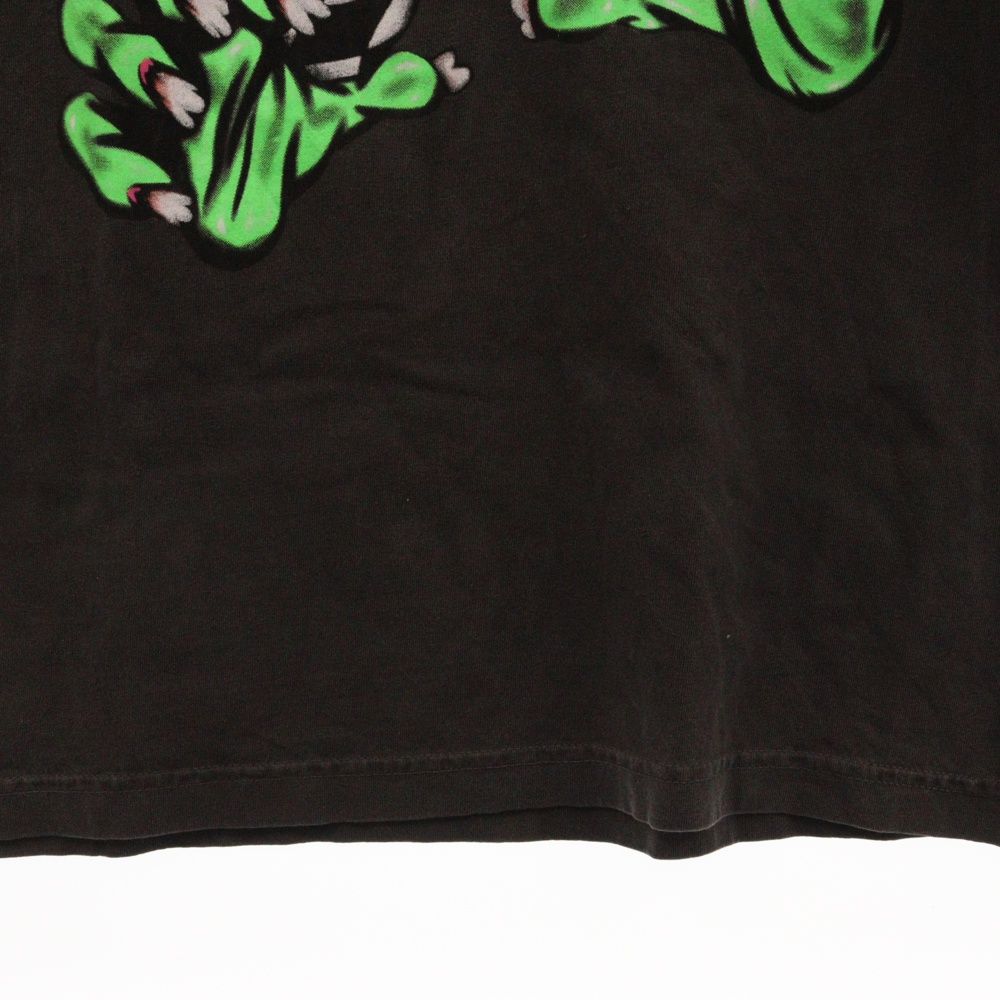 Endless Denim (エンドレス デニム) FUNNY CLOWN SHIRT ファニー Endless Denim (エンドレス デニム) FUNNY CLOWN SHIRT ファニー