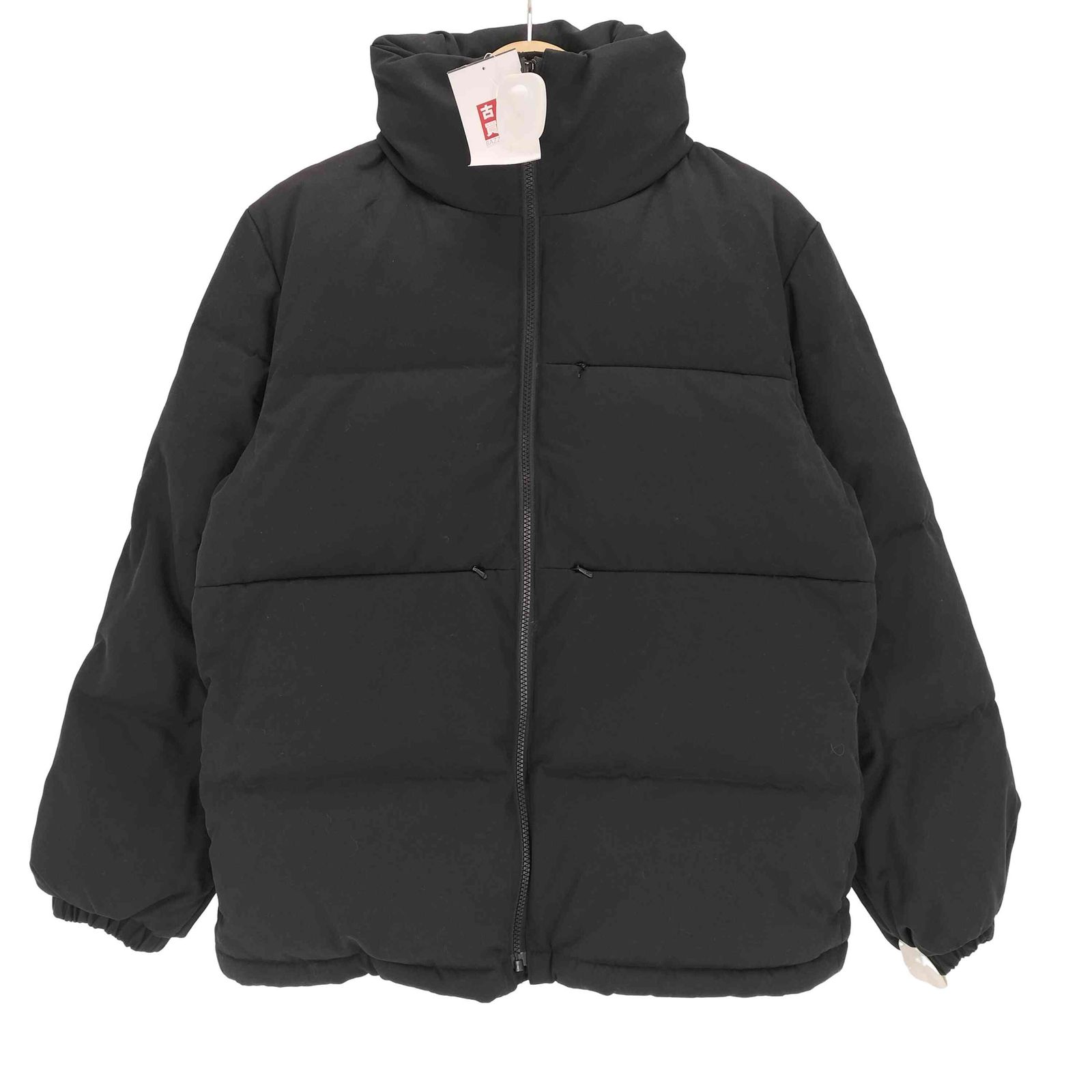 カイコー KAIKO PAD BLOUSON -FINX COTTON GABARDINE メンズ JPN：2 