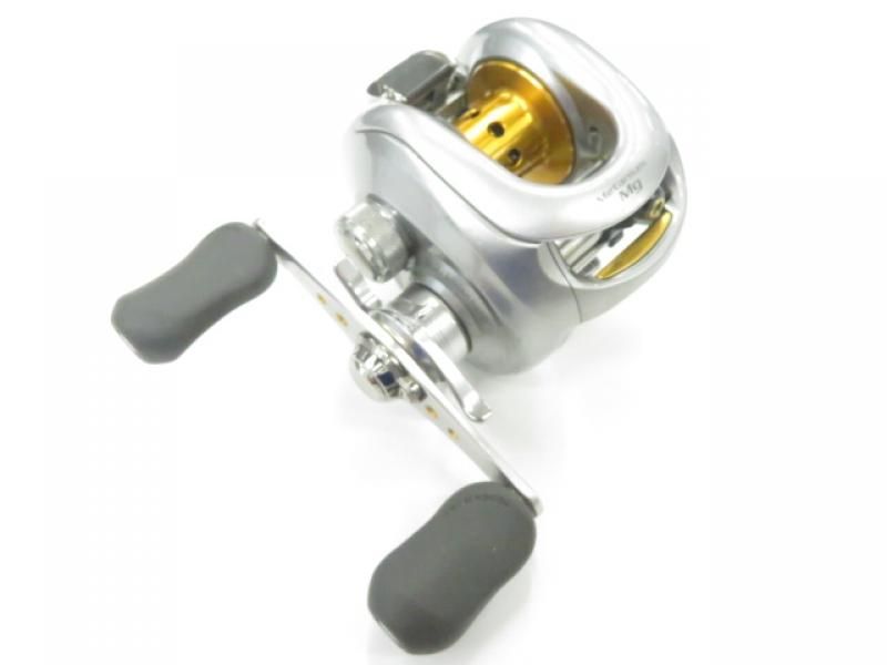 ダイワ TDジリオン100 SHL 左ハンドル Daiwa ZILLION 100SHL 左