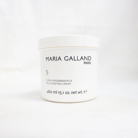 ☆新品 新品 MARIA GALLAND マリア ギャラン クリーム 5 保湿クリーム 460ml ( クリーム )（0710-n1） - メルカリ