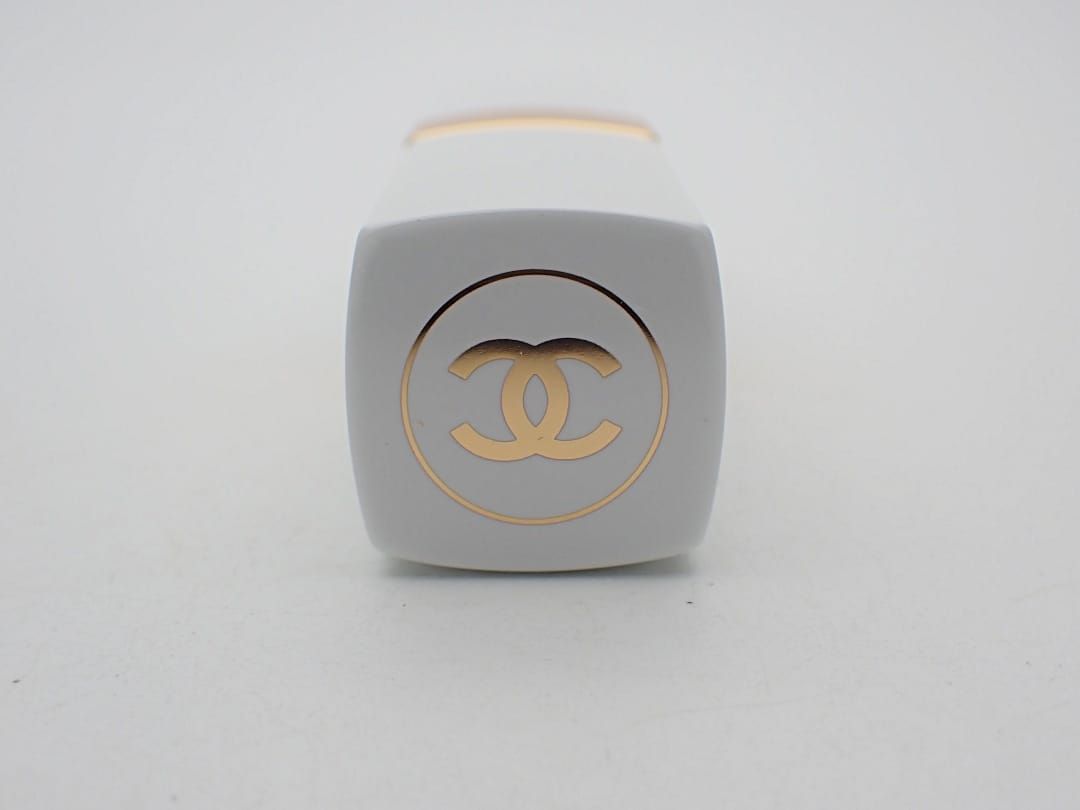 CHANEL シャネル ルージュ ココ ボーム 912 ドリーミー ホワイト