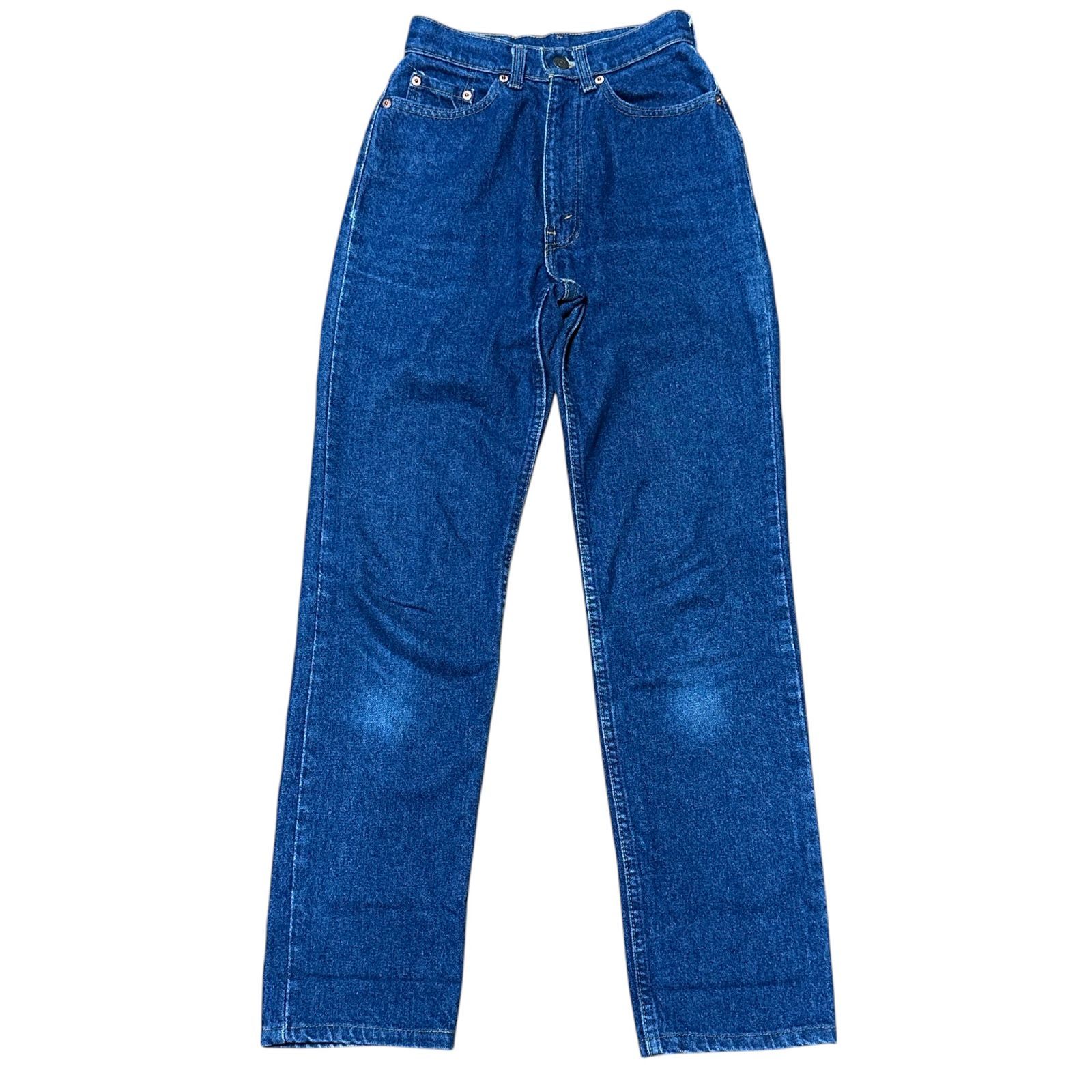 USA製Levi's 510-0217ボタン裏525赤タグW33L34 USA製Levi's 510-0217ボタン裏525赤タグW33L34 - メルカリ