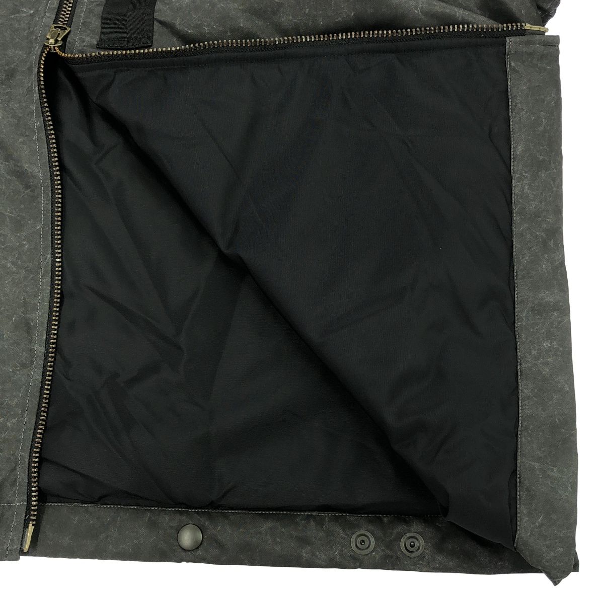 ANTHEM A 24AW ボンバージャケット 【公式通販】