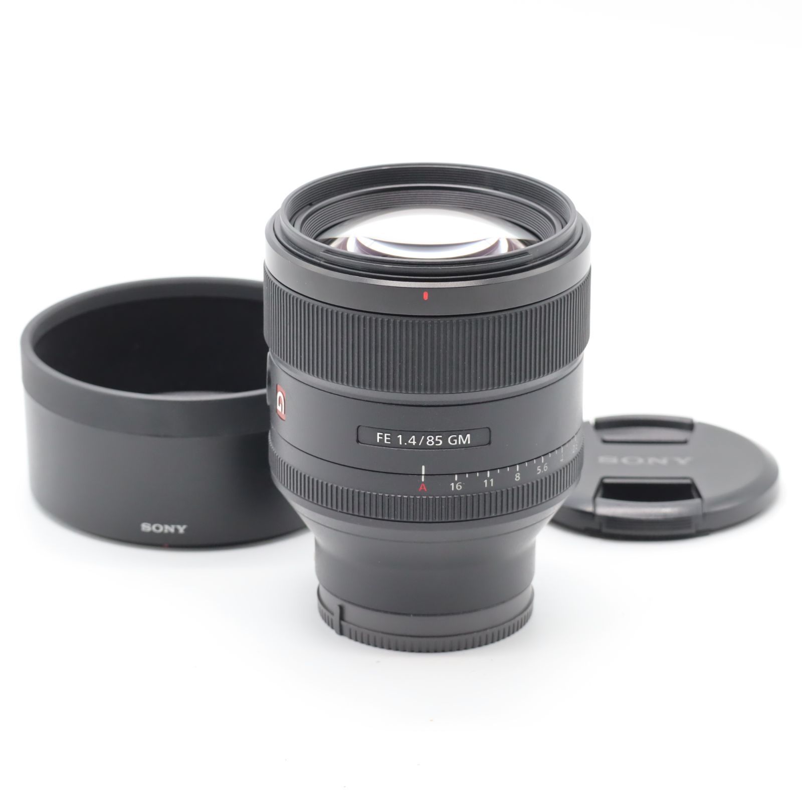Sony FE 1.4/85 GM 単焦点レンズ レンズ sony 85mmf1.4」の人気商品一覧