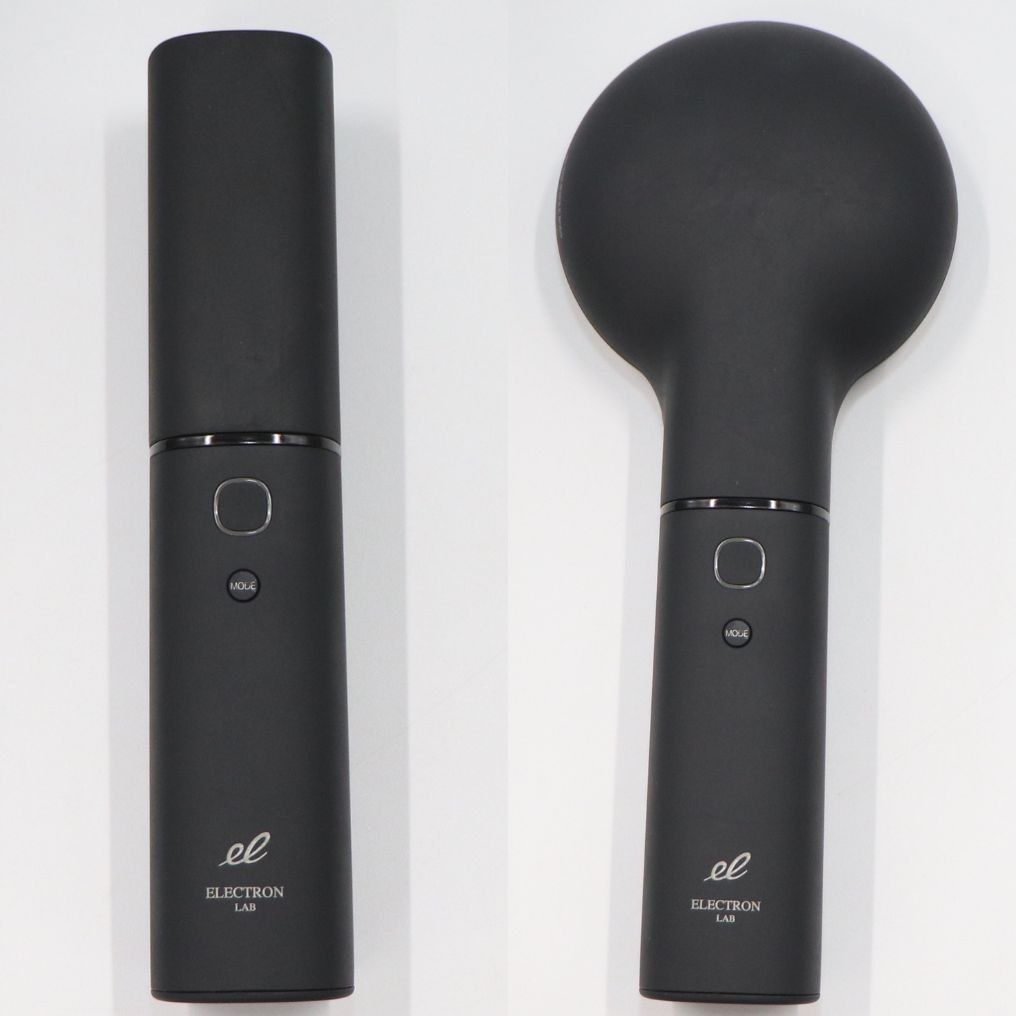 デンキバリブラシ (R) 2.0 +ボディ＆ デンキバリブラシ 【良い(B