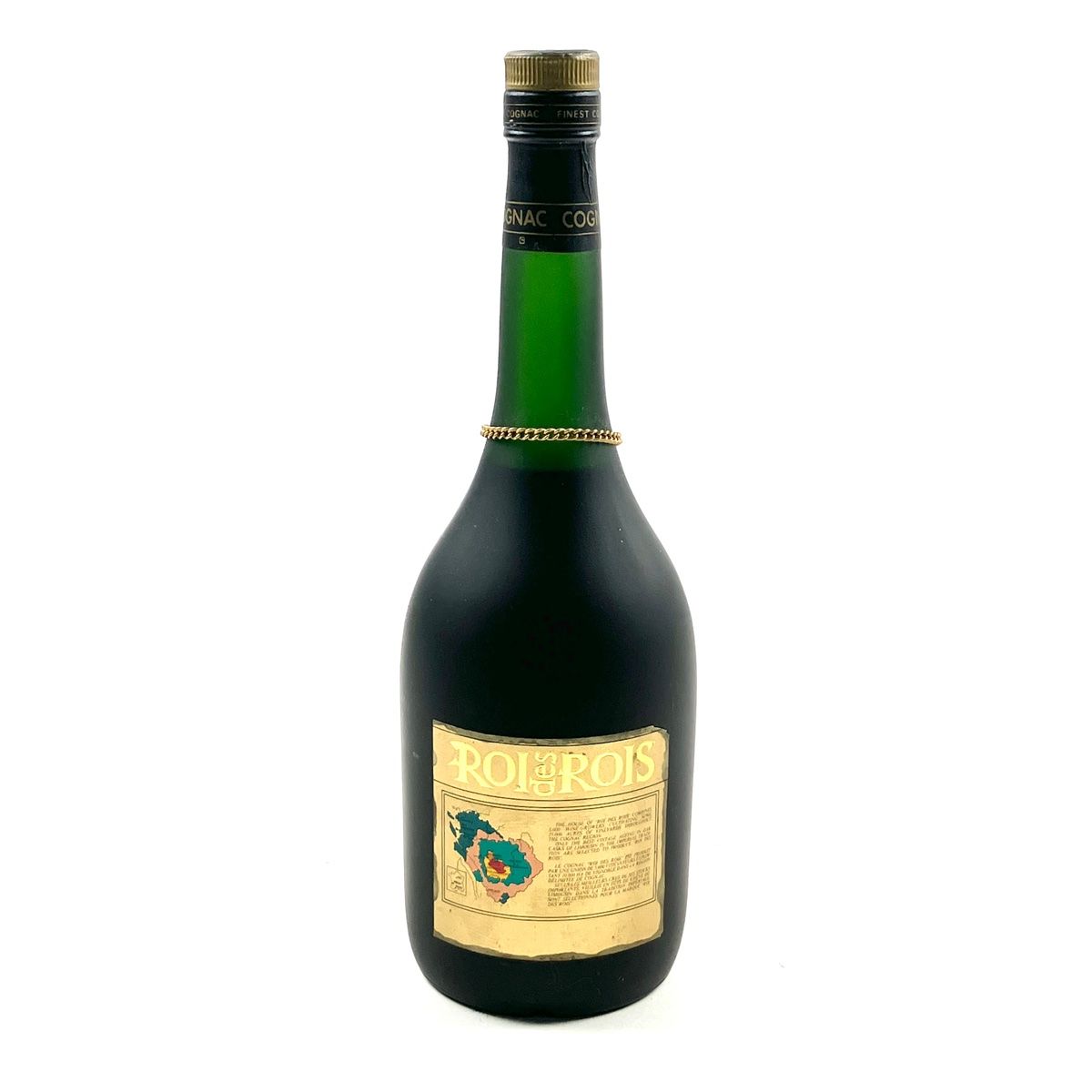 飲料・酒 3本 レミーマルタン カミュ ロアデロア コニャック 700ml