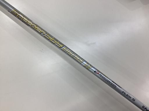 中古】 ダンロップ SRIXON ZX7 Mk II 9.5° ドライバー DR 純正