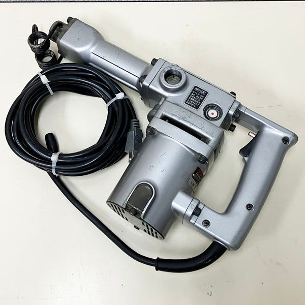 RYOBI リョービ CH-425 コンクリートハンマ 電動ハンマー (D4497aaxY)