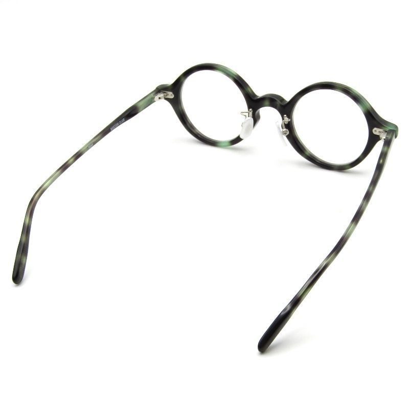 未使用 BOSTON CLUB ボストンクラブ メガネフレーム TONY 日本製  