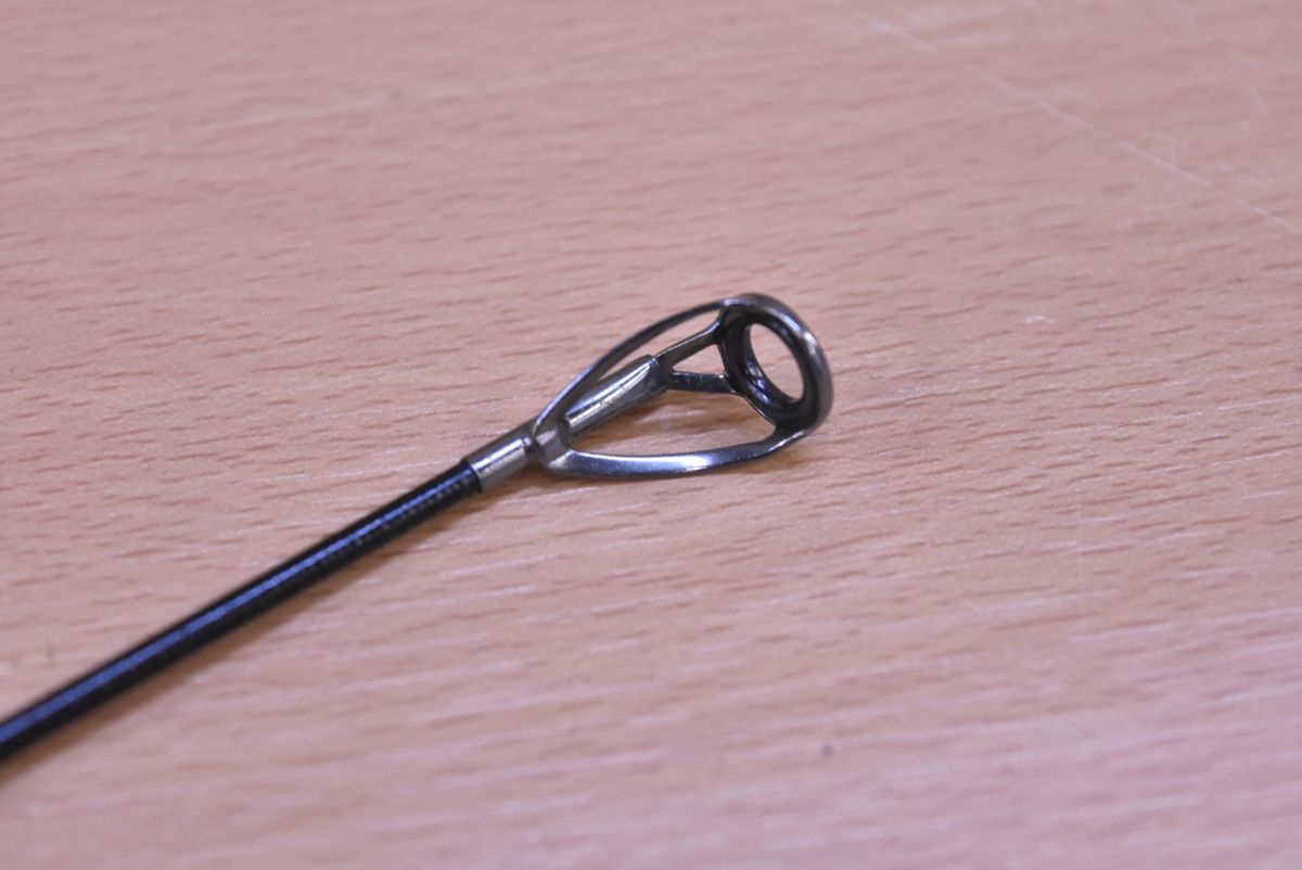 DAIWA スピニングロッド