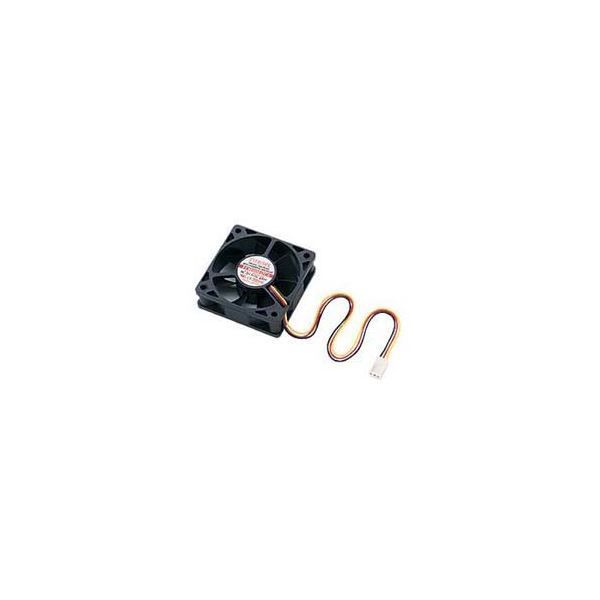 5個セット サンワサプライ ケース用ファン 6cm TK-FAN1P3X5