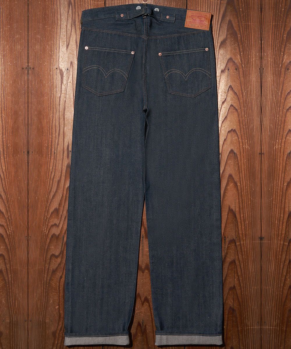 501XX 1922年復刻モデル 】501XX ジーンズ リーバイス 12oz