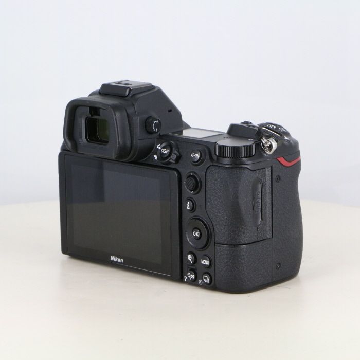 中古】(ニコン) Nikon Z 6 ボディ 中古：C(やや難あり)】ニコン