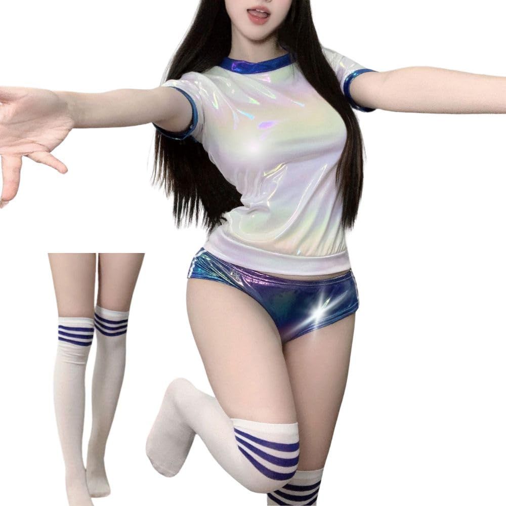 懐かし　ブルマ 