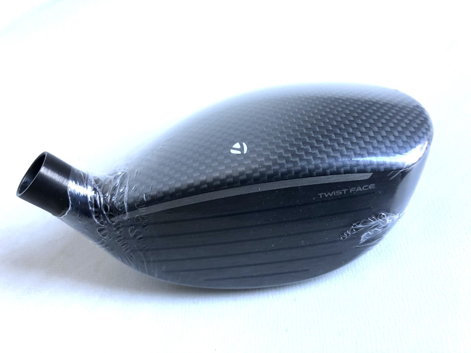 左 レフティ 最新 新品 テーラーメイド Qi35 TOUR ツアー 5W 18
