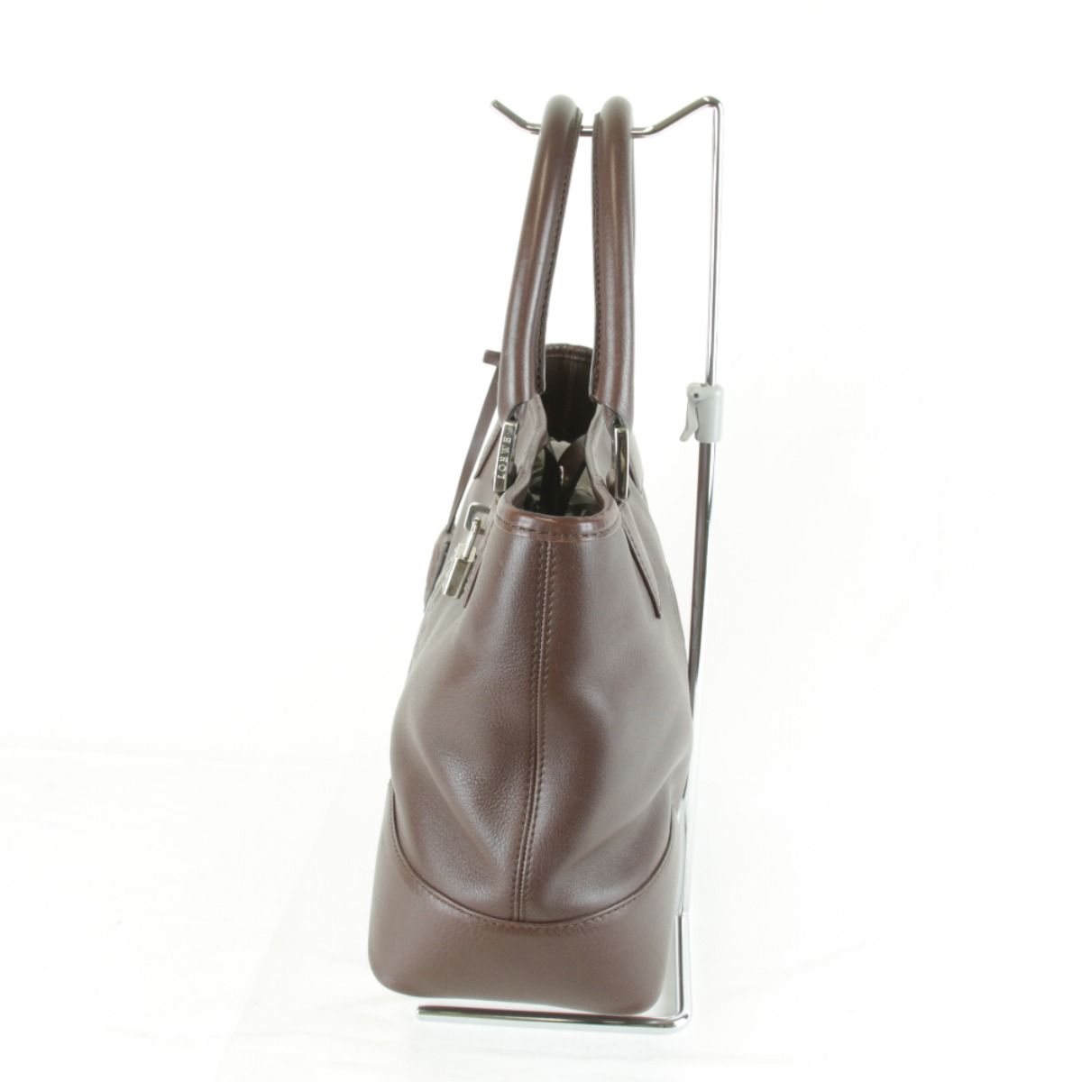 良品『USED』LOEWE【ロエベ】 アナグラム フスタ トートバッグ