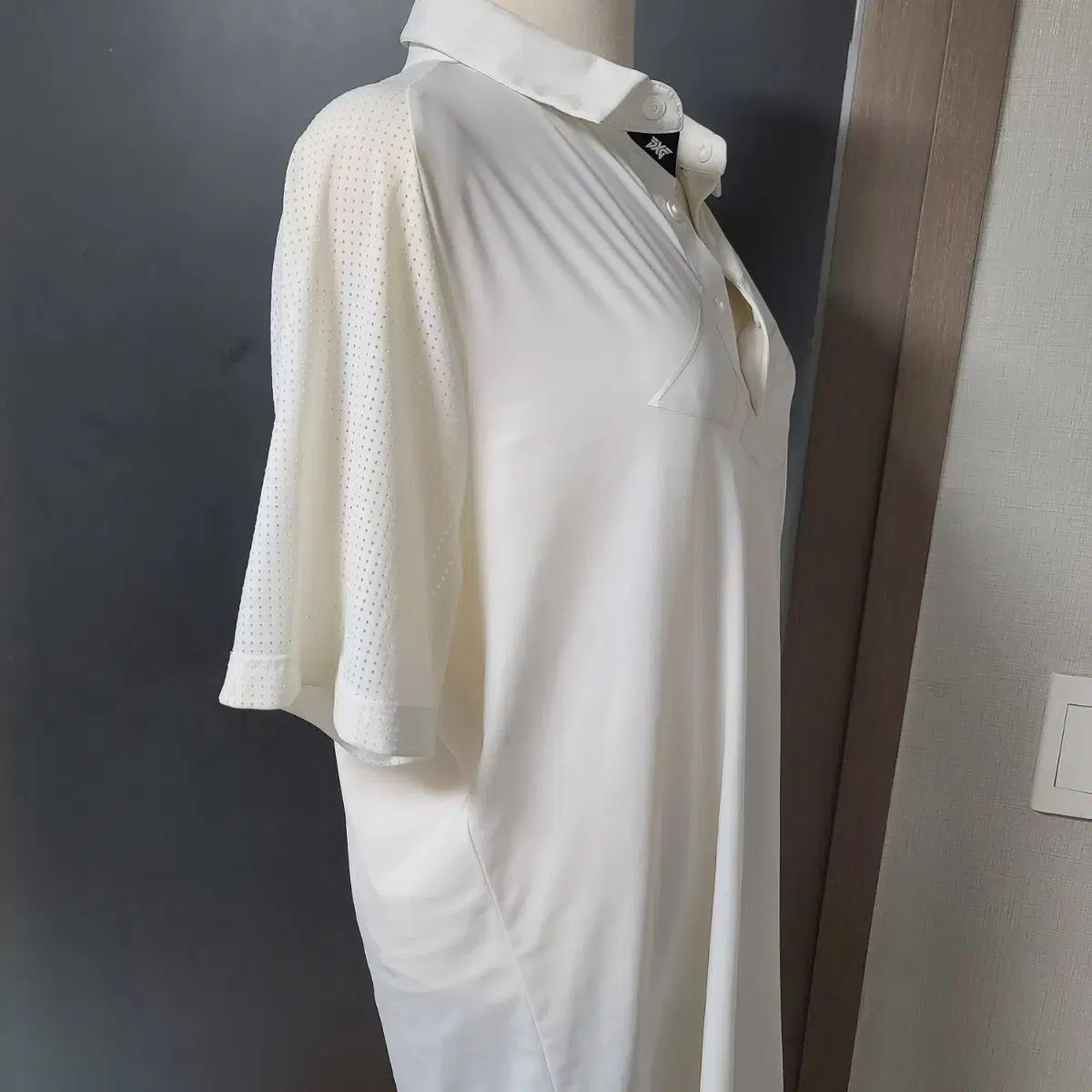 本物のショートスリーブ T
