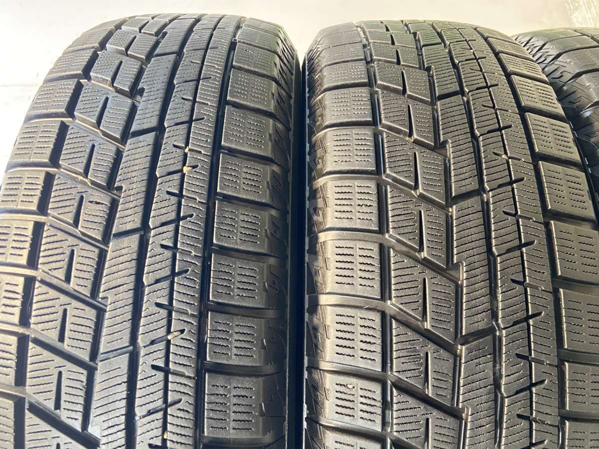 195 65R15 ヨコハマ アイスガード iG60 タイヤ スタッドレスタイヤ 4本セット w15250929098 FFCRYSTALESIA_COM