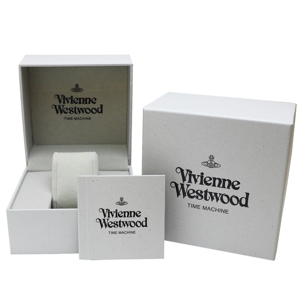 ヴィヴィアンウエストウッドVivienne Westwood 時計の空き箱
