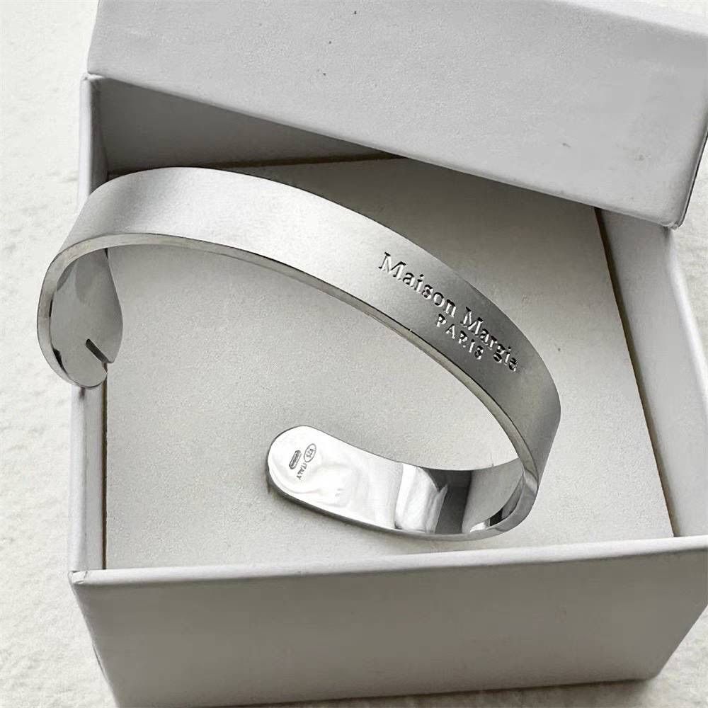 メゾンマルジェラ バングル MAISON MARGIELA メゾンマルジェラ