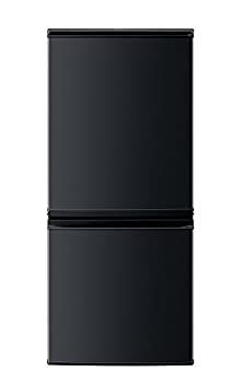 中古】 シャープ 冷蔵庫 つけかえどっちもドアタイプ 137L