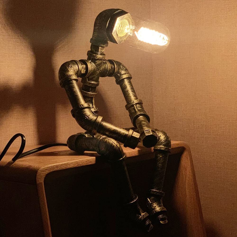 ベッドサイドライト 卓上読書灯