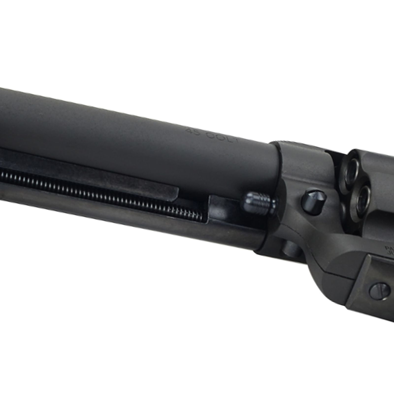 ガスガン コルトSAA