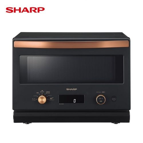 東芝スチームオーブンレンジ　ER-D80A（K） ER-D80A | 電子レンジ/オーブンレンジ | 東芝ライフスタイル株式