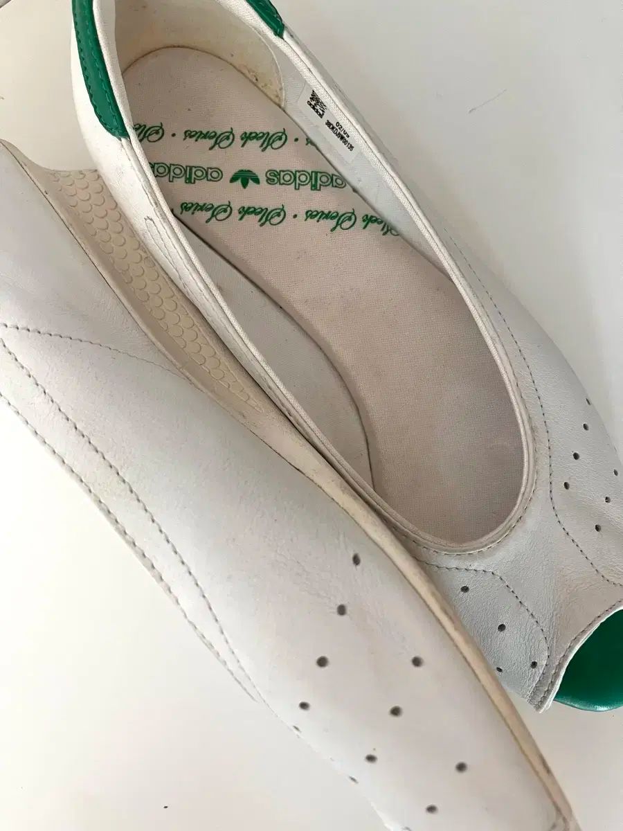 専用　ご確認用 adidas(アディダス) オープン トゥー 爪 HEAD 人気 ヒール adidas