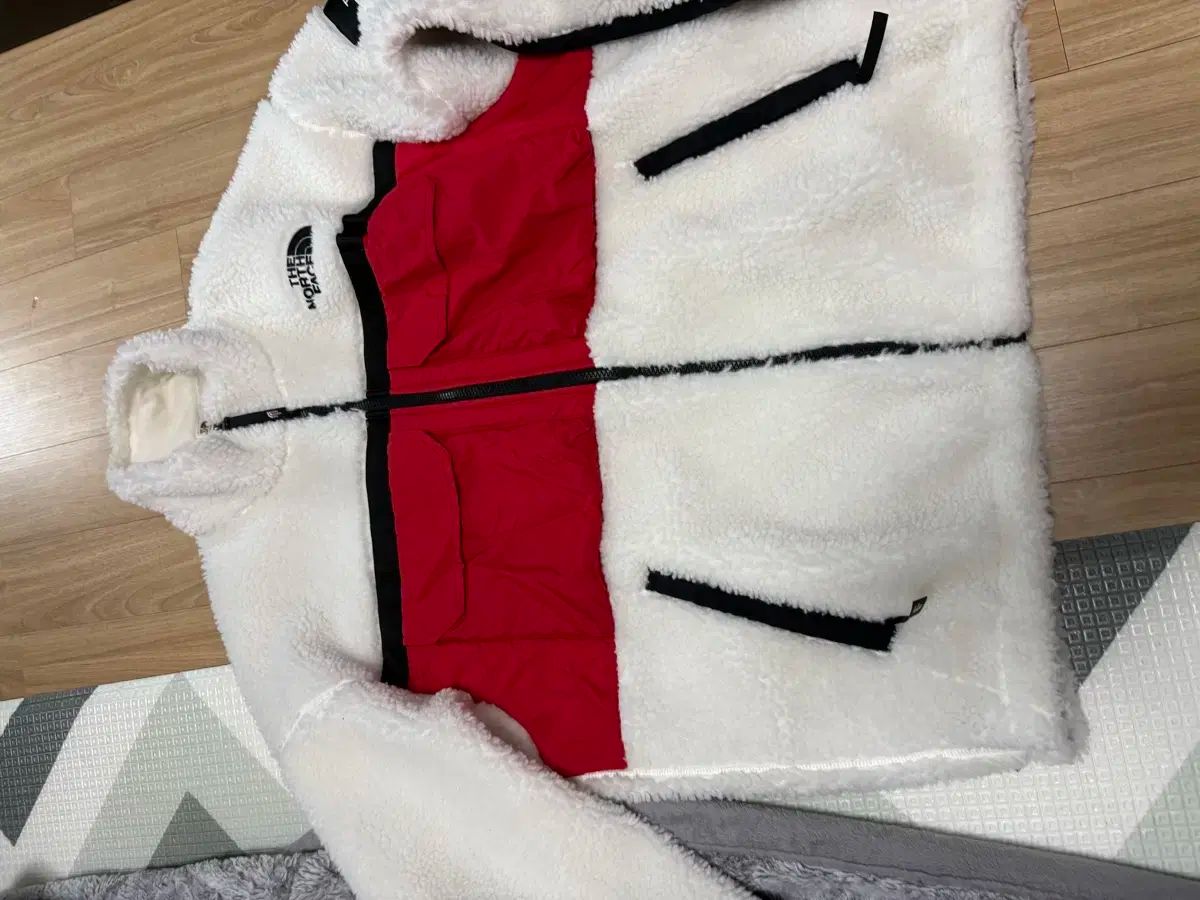 XL THE NORTH FACE ザ ノース フェイス フリース