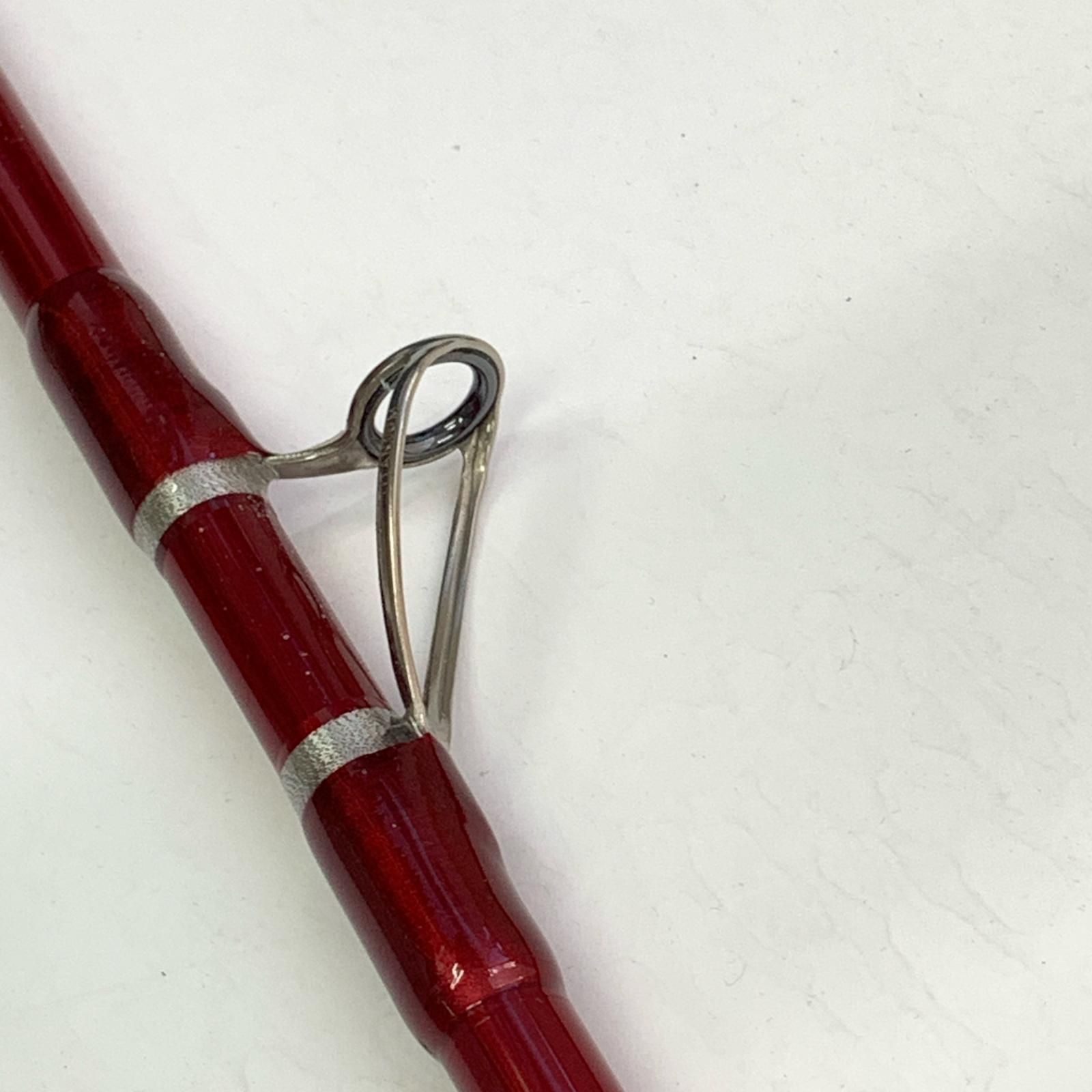 トーナメントキャスター 30号-425