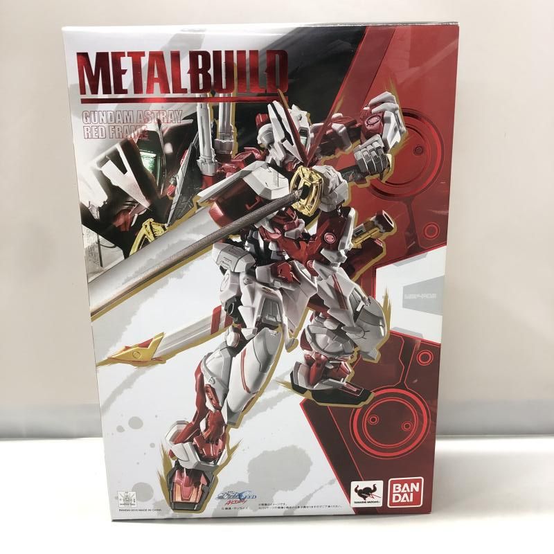 バンダイ L BUILD ガンダムアストレイ レッドフレーム 機動戦士 バンダイ L BUILD ガンダムアストレイ レッドフレーム 機動戦士