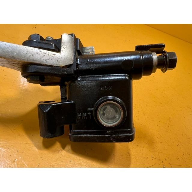 VA 56169]シム SYM RV180EFi 美車両外し!! スイングアーム