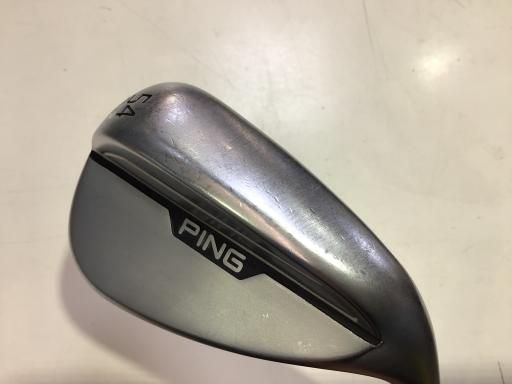 レフティ※PING S159 54 モーダス115S PING S159 54度ウェッジレフティ