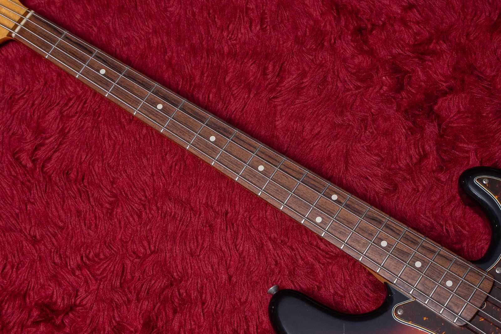 used】Vanzandt / PBV-R2 3.840kg #2683【GIB横浜】 - メルカリ